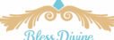 Logo BLESS DIVINE Copie