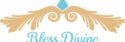 Logo BLESS DIVINE Copie