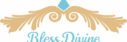 Logo BLESS DIVINE Copie